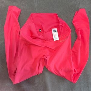 Gymshark Whitney Simmons Leggings